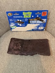 Zoo Med Turtle Dock 10 Gallon Small Underwater Tanks 11″ x 15″
