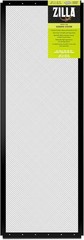 ZILLA COVER SCREEN METAL BLK 36X12 EACH
