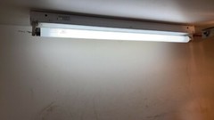 4x2x2 Reptile Enclosure PVC Sliding Front Door