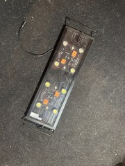 ZOO MED ReptiSun LED HO – LED Module for ReptiSun Terrarium Hoods LF-81