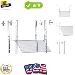 Wide Hanging Turtle Ramp – Aquatic Reptile Basking Platform