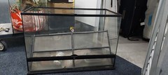 Exo Terra Glass Terrarium