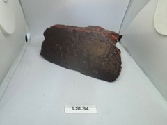 Magnetic Rock Ledges For Terrariums And Cages (Limited Edition) Small LAVA