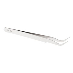 Reptile Feeding Tweezer Metal Feeder Pliers for Snake Lizard Insect Spider