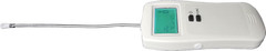 UVC Light Meter UVC Ultraviolet Power Meter with 9 Inch Bendable Gooseneck for 2