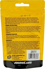 Zoo Med Crested Gecko Food Tropical Fruit Flavor 2 ounce