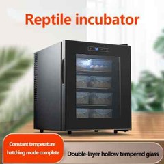 Auto Controller Eggs Incubators Reptile Incubator for Reptiles Turtles Lizards