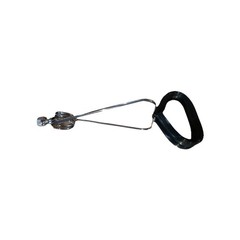 Metal Reptile Lamp Clamp For Terrarium