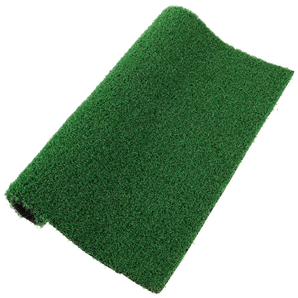 Moss Carpet for Reptiles Fake Grass Lifelike Turtle Platform Turf