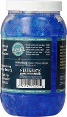 Fluker’s Cricket Quencher Original Formula 16-Oz For All Feeder Insects – 2 Pack