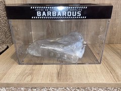 Turtle Basking Platform 30cm 20cm 20cm Turtles Tank-New Open Box