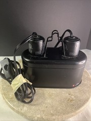 250w Dual Reptile Dome Light Fixture – Easy Setup for Optimal Habitat Heat Works