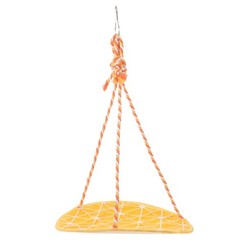 Reusable Lizard Hammock for Cage Durable Pet Rest Habitat Assorted