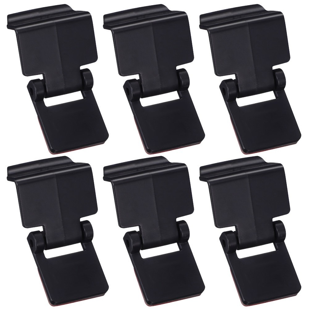 Set of 3 Tank Reptile Lock Front for Cage Aquarium Locking Clips