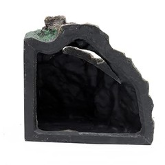Extra Large Bearded Dragon Hideout Cave – Reptile Habitat Decor & Accessories