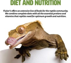 Fluker’s Buffet Blend Aquatic Formula, Turtle Food with Freeze, 7.5 oz