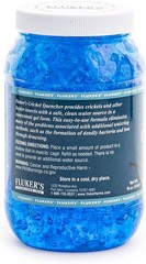 Fluker’s Cricket Quencher Original Formula 16 oz for all Feeder Insects – 3 Pack