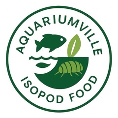 Premium Isopod Food with Calcium Booster – Bioactive Terrarium Diet