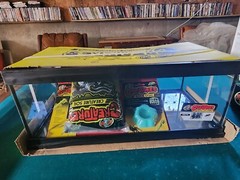reptile habitat terrapin