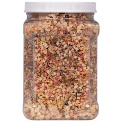 Box Turtle Food Instant Meal for Reptiles – Nutritious Turtle Food, Tortoise …