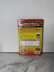 ReptiTherm U.T.H. Under Tank Heater – 10–20 Gallon