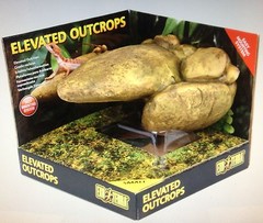 EXO TERRA ELEVATED OUTCROP – SMALL