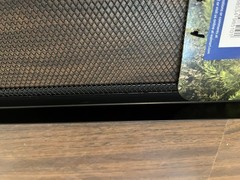 Terrarium Screen Cover 20in x 10in. Covers 20 Gal Tank. Reptile/Small Pet Home