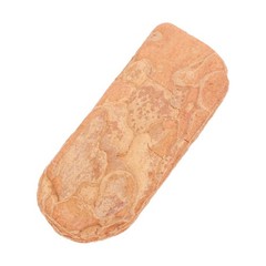 1 Pack Durable Bamboo Bark Pad Chocolate Color Reptile Habitat Mat