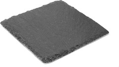 Reptile Basking Platform Rock Tortoise Habitat Accessories Slate Rocks for Rept