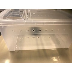 Reptile Box Breeding Box 3 size