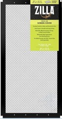 Zilla 20”x10” Reptile Screen Cover Durable Metal Mesh Airflow Secure Design