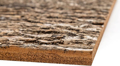 New Age Pet 48″ Cork Background for Mojave Reptile Lounge Habitat