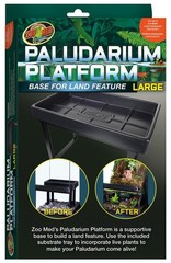 ZooMed Paludarium Platform large