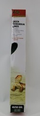 Zilla Green Terrarium Liner 40/50 Gallon Tanks – (17.25″L x 35.25″W)