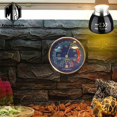 Infrared Ceramic Emitter Heat Lamp for Reptile Pet Brooder Light Bulb hot A2TM