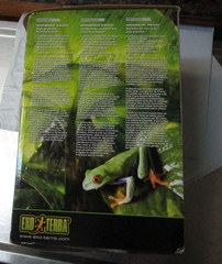 Exo Terra Monsoon High Pressure Misting System Terrariums RS400