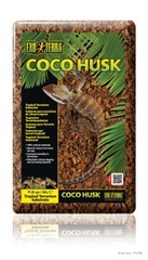 EXO TERRA COCO HUSK – BAG – 8 QT