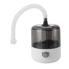 3.5L Reptile Humidifier Large Capacity 280mL/h Top Fill Fogger With Humidity
