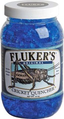 Fluker’s Cricket Quencher Original Formula 1ea/16 oz