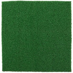 Artificial Turf Grass for Turtle Basking Area Tank Lifelike Platform