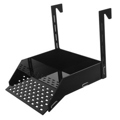 Hanging Turtle Basking Platform Reptile with Ramp Large Docks Floating