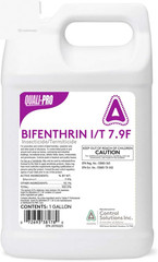 Bifenthrin I/T 7.9 F for Insects, (1 Gallon)