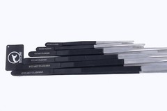 Feeding Tong / Feeding Tweezers / Pet Feeding Tools