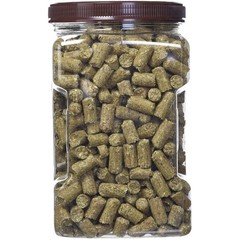 Natural Tortoise Food, Grassland Formula