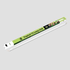 REPTI ZOO 34 T5 HO 5.0 UVB Bulb Fluorescent Lamp 39W