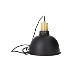 WHITE PYTHON GOLD FORGE HEAT LAMP REFLECTOR (250w) – REPTILES/VIVARIUM