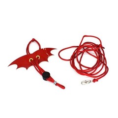 Lovely Lizard Reptile Harness 1.5m Training Leash for Small Animal Amphibians