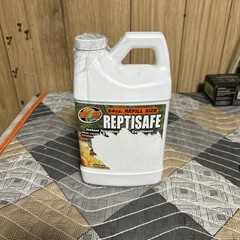 Zoo Med ReptiSafe Water Conditioner, 64 oz
