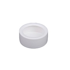 Reptile Corner Bowl Anti-Escape Ceramic Feeder Bowl Reptile Dish Water Bowl