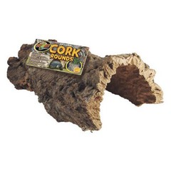 NATURAL CORK ROUNDS (CORK BARK) LARGE EACH